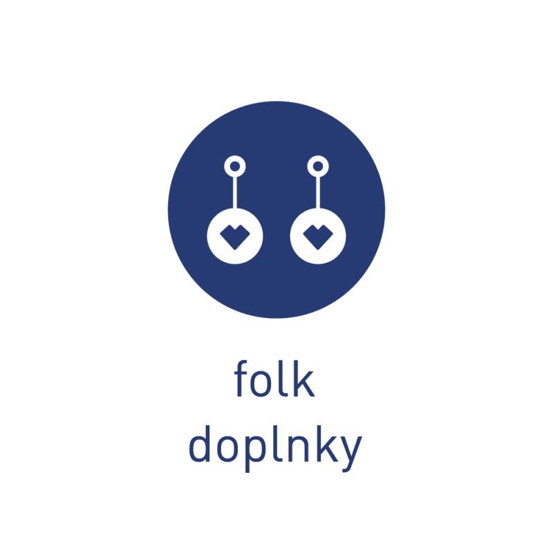 Folk doplnky